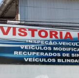 AIV – ALCÂNTARA INSPEÇÃO VEICULAR