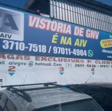 AIV – ALCÂNTARA INSPEÇÃO VEICULAR